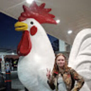 Meet your Posher, Jeanette